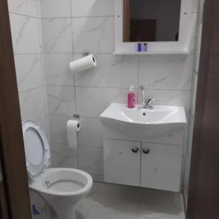Sakarya Arifiye Duzcanlar Apart ساكاريا