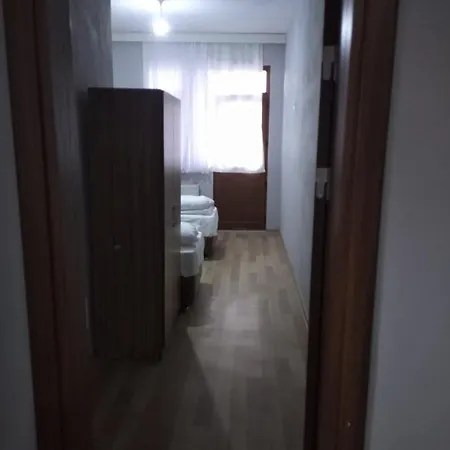 منزل للإقامة Sakarya Arifiye Duzcanlar Apart ساكاريا