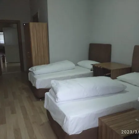 Sakarya Arifiye Duzcanlar Apart منزل للإقامة